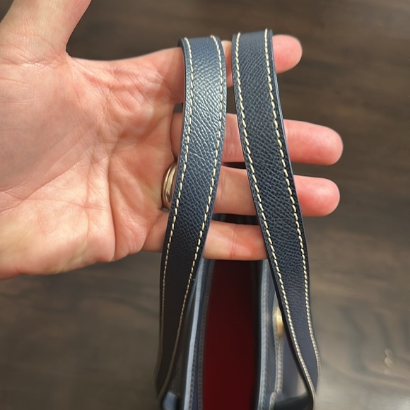 Dooney and Bourke tote - Picture 10 of 16